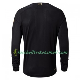 Fußballtrikots Liverpool Torwart 2019-2020 Langarm Heimtrikotsatz kaufen